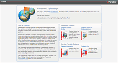 Desktop Screenshot of mhdjugend.boosdv.de